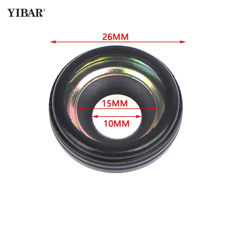 Automotive Air Conditioning Compressor Oil Seal SS96 For 508 5H14 D-max Compressor Shaft Seal