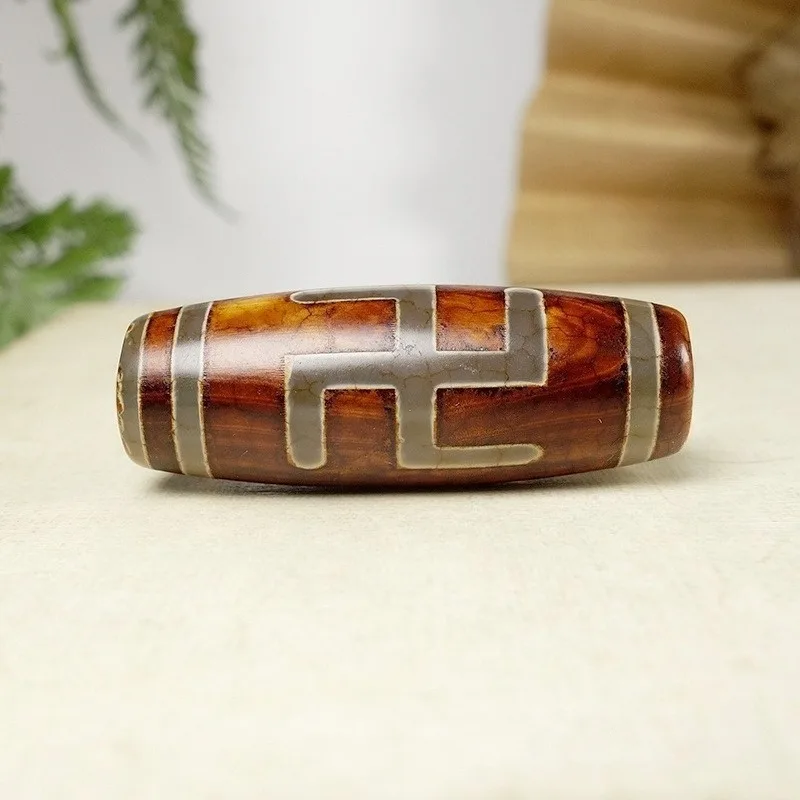 

Natural Retro Ethnic Style Beads, Can Make Necklaces and Bracelets Fashion Jewelry