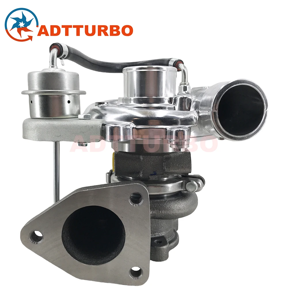 High Quality CT16 Turbocharger 17201-30080 1720130080 2KD Turbine Parts For Toyota Hilux Hiace KDH222 Hi Lux Hi ACE 2.5L D4D 4WD