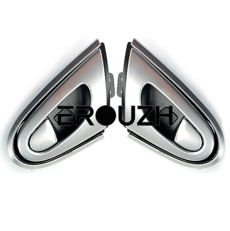 For Dongfeng Yulong Nashijie Accessories Original U7 Large 7 Door Inner Handle Inner Inner Front and Rear Door Handle