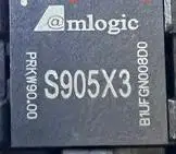 

S905X3 IC BGA Original, in stock. Power IC