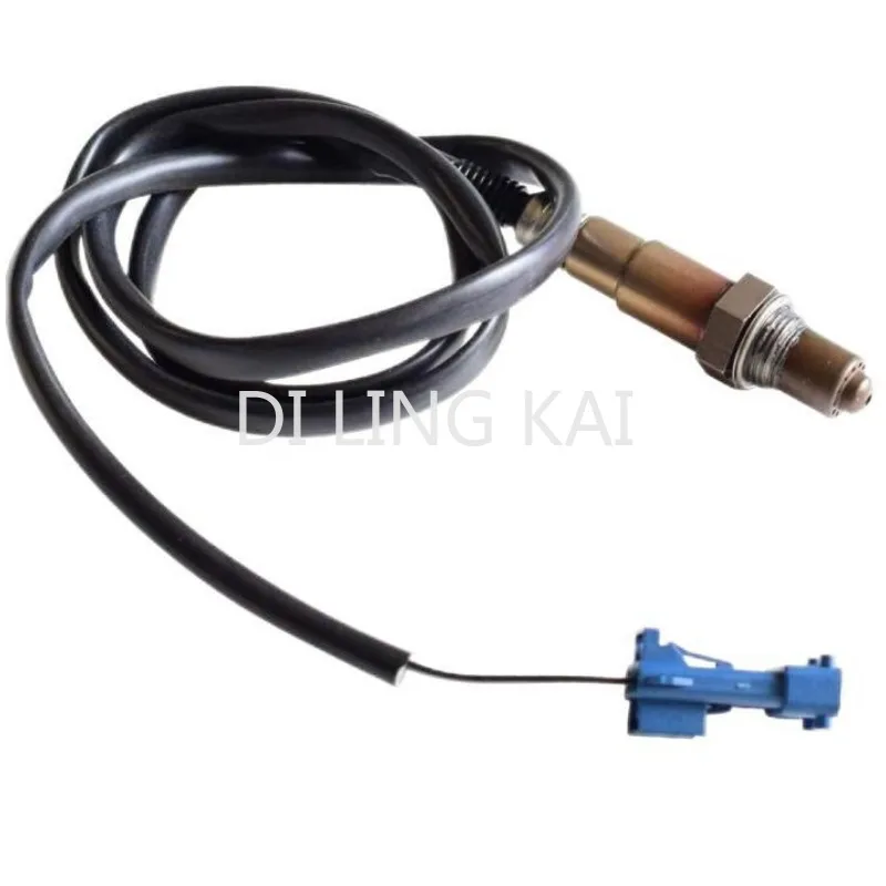 Car Parts for Dongfeng Peugeot Citroen Rear Oxygen Sensor 0258006029 9636148880 1628CX HV