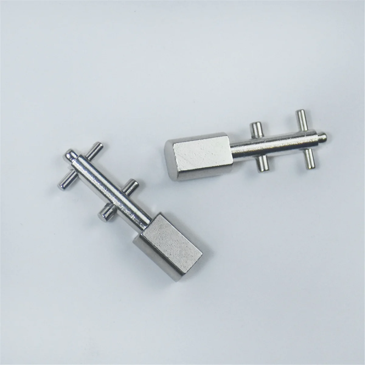 A10RR Toggle Switch Rocker with Knob Toggle Flick Switch Rocker for Revox Switch Repair for REVOX B77 PR99 Tape-Recorder 2Pcs