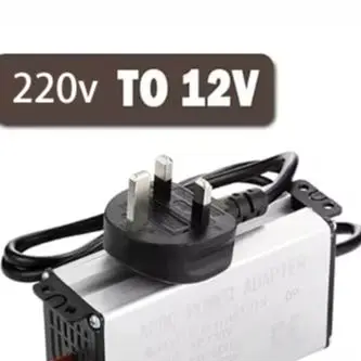 Ac 230V To Dc 12V C…