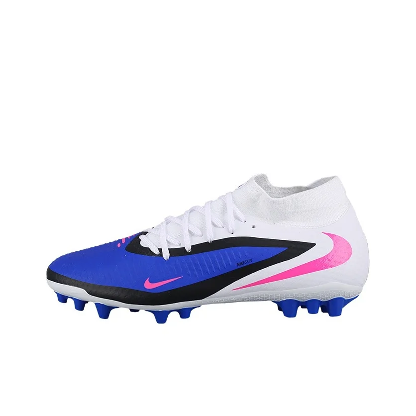 Nike Phantom 6 AG Artificial Ground Soccer Shoes Unisex HQ2281446