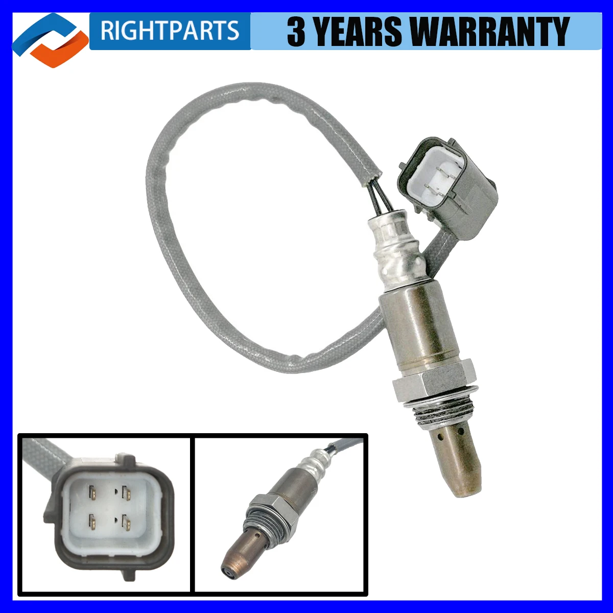 22693-EY00A 234-9037 Upstream Oxygen O2 Sensor For Nissan Murano 3.5L 2009 2010 Infiniti G37 3.7L 2008 211200-7120 22693EY00A