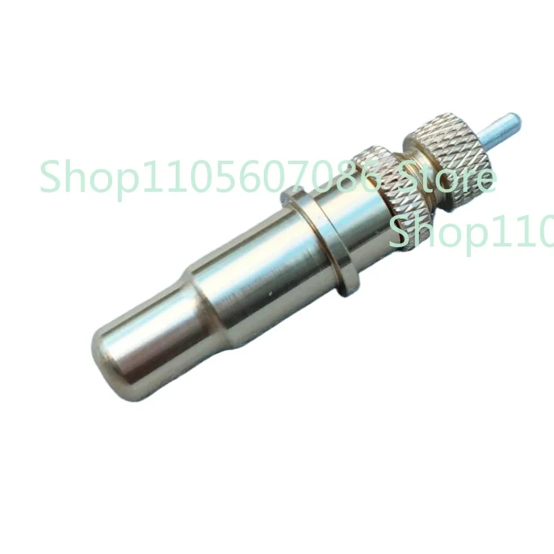 Suitable for New Reflective Film Lettering Machine TH1300 Knife Holder TH740X Cutting Machine Knife Sleeve Pure Metal