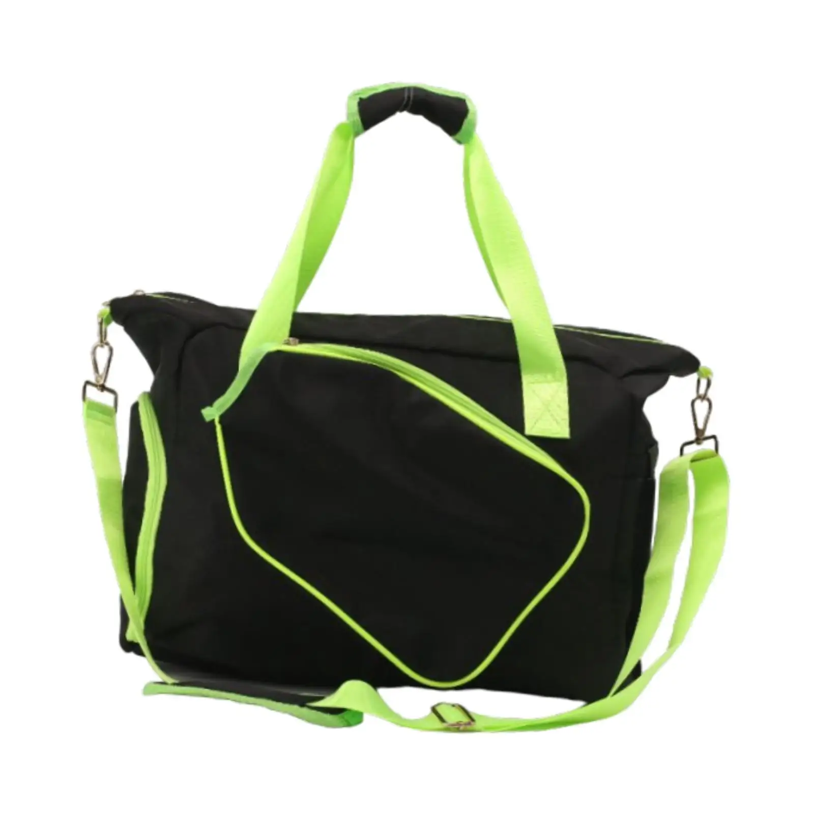 

Tennis Bag Tennis Racket Bag with Strap for Women Men Portable Sport Bag