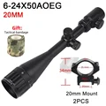 6-24x50 20mm