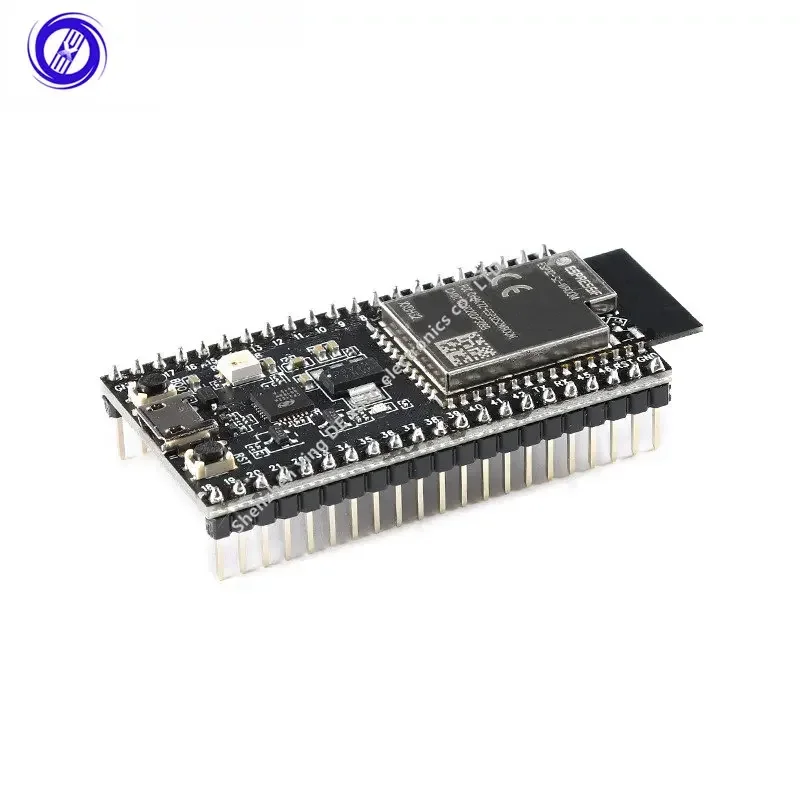 1Pcs Esp32-S2-Saol-… - image
