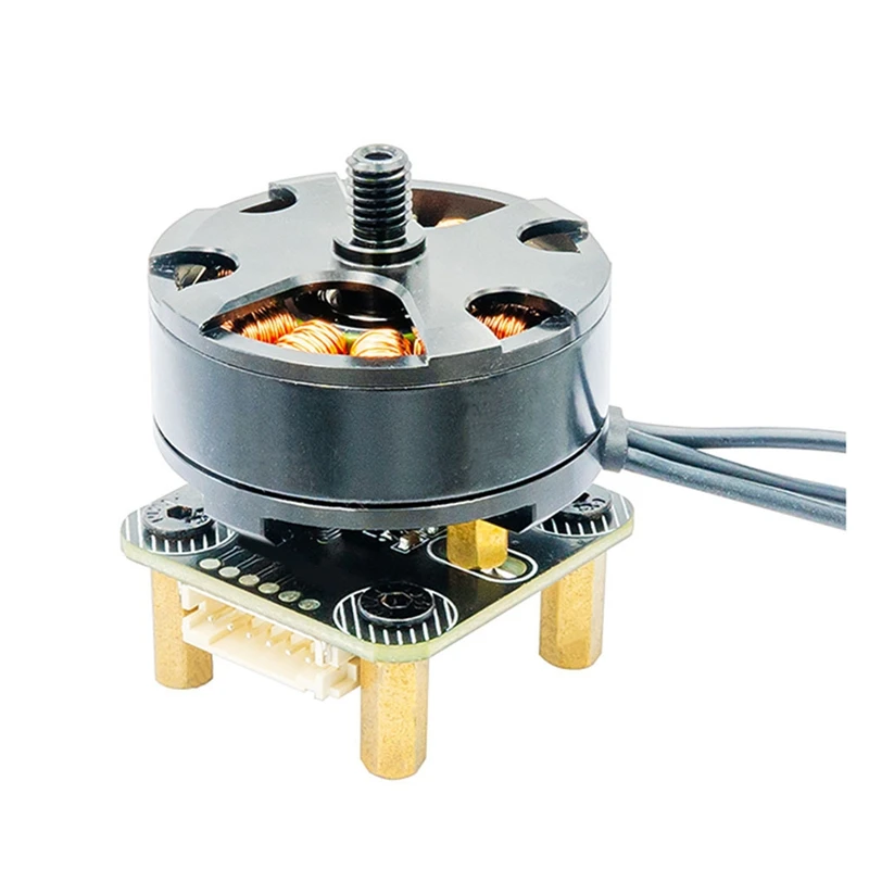 For Makerbase Gimbal Motor 2808 With Encoder AS5600 For Simplefoc