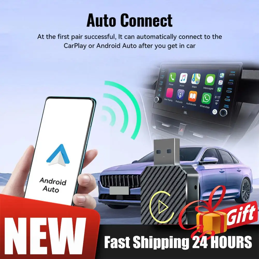 Wired To Wireless C… - image