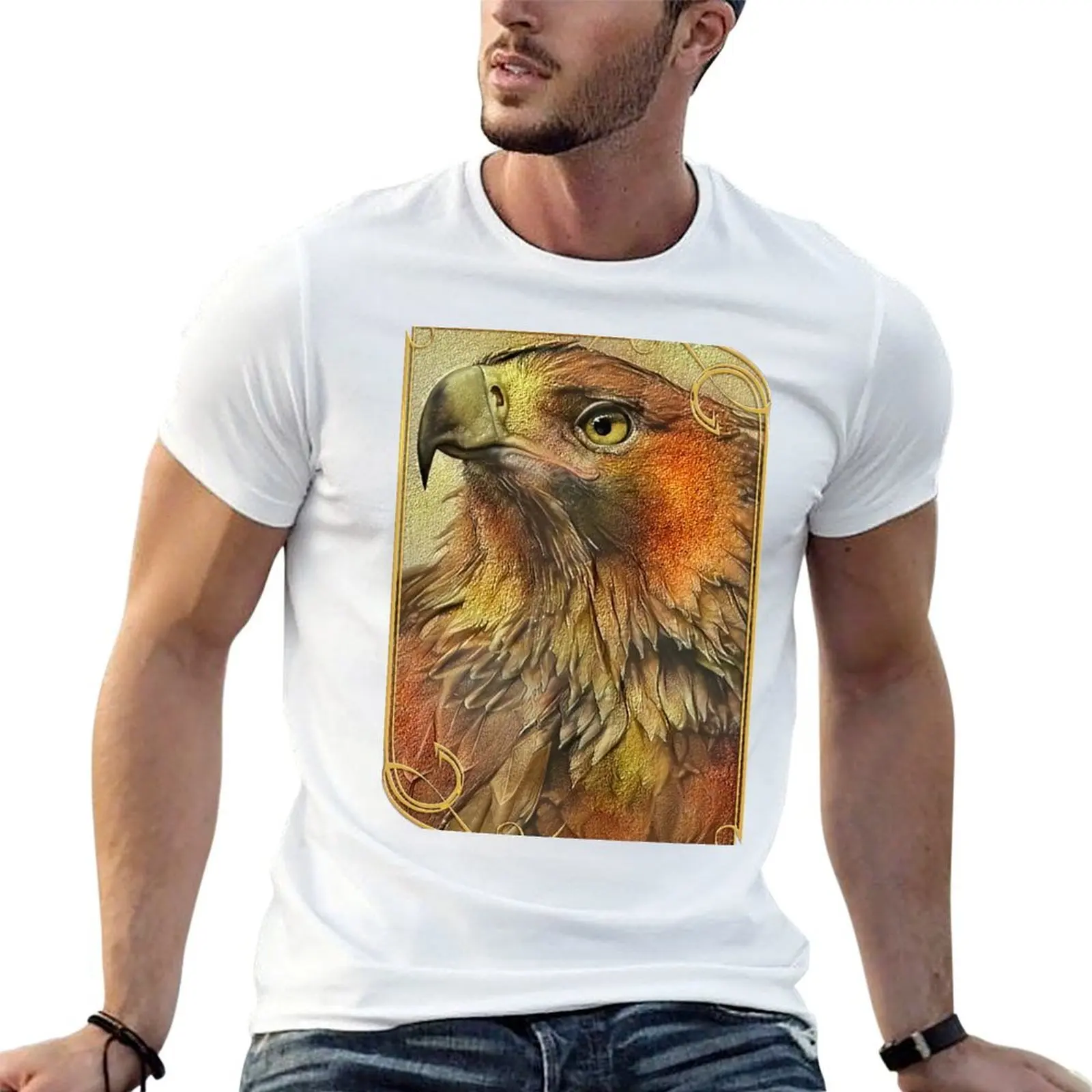 

shirts t Eagle T-Shirt t printed dark man for man humor shirts funny casual men for shirts Australian t Wedge-tailed