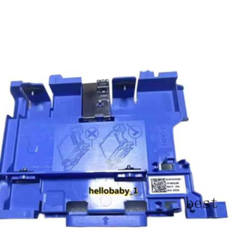 

For Dell Dell 3040 3050 7040 5040 T3420SFF small 3.5 "2.5 hard drive rack F3TJ0