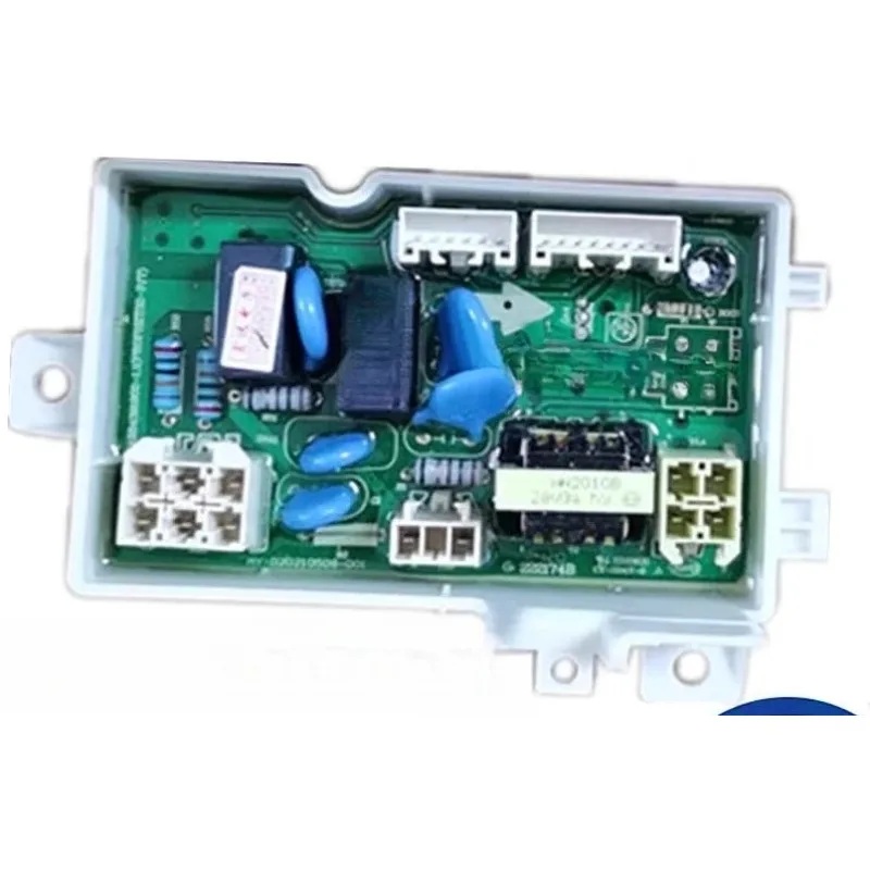 EBR73672201 Suitable for washing machine computer board T85FS3FD Wave consideration main control board T85SS31FD