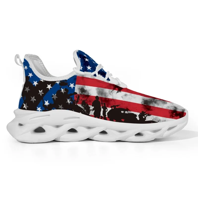 

YRZL Breathable Sneakers Men 2025 New Summer Shoes Men Comfortable Walking Sneakers Non Slip Casual Athletic Shoes Sport Fashion
