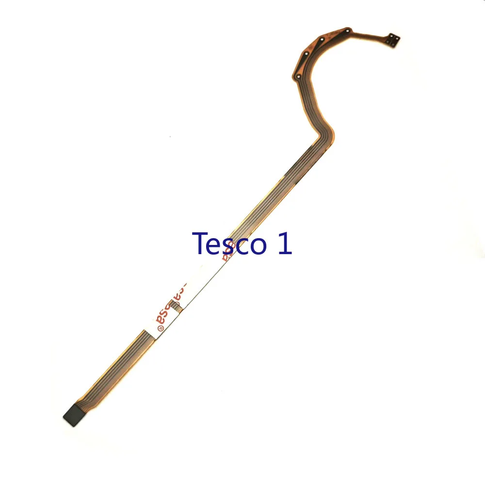 ยี่ห้อใหม่ 70-300 มม.เลนส์รูรับแสง FLEX CABLE Repair Unit สําหรับ Canon EF 70-300 มม.f/4-5.6 IS USM ซ่อมดิจิตอลส่วนกล้อง