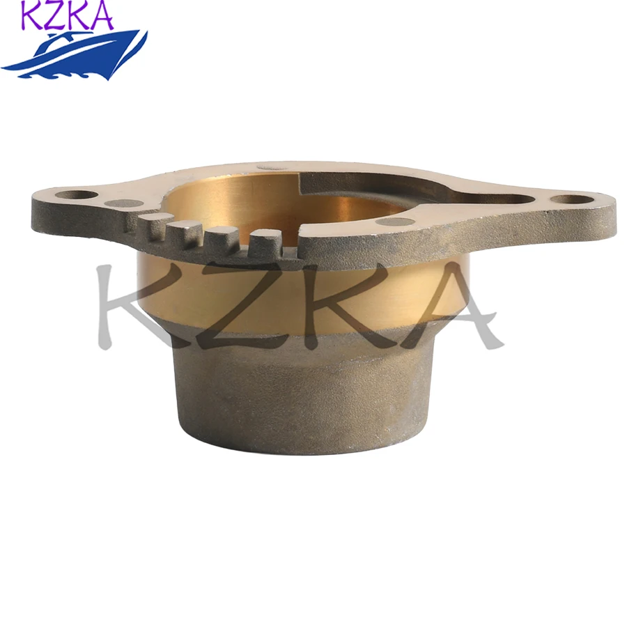 

Корпус водяного насоса 309-65010-0 (309-65010-1) для лодочных моторов Tohatsu 2T 2.5HP 3.5HP M2.5A M3.5A 309-65010 309S65010-1 309Q65010-1