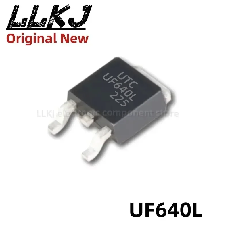 1Pcs UF640L TO252 M…