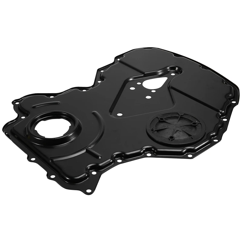 BK3Q-6019BB BK3Q6019BB Car Timing Cover Assembly For Ford Transit TT9 2.2L 2007-