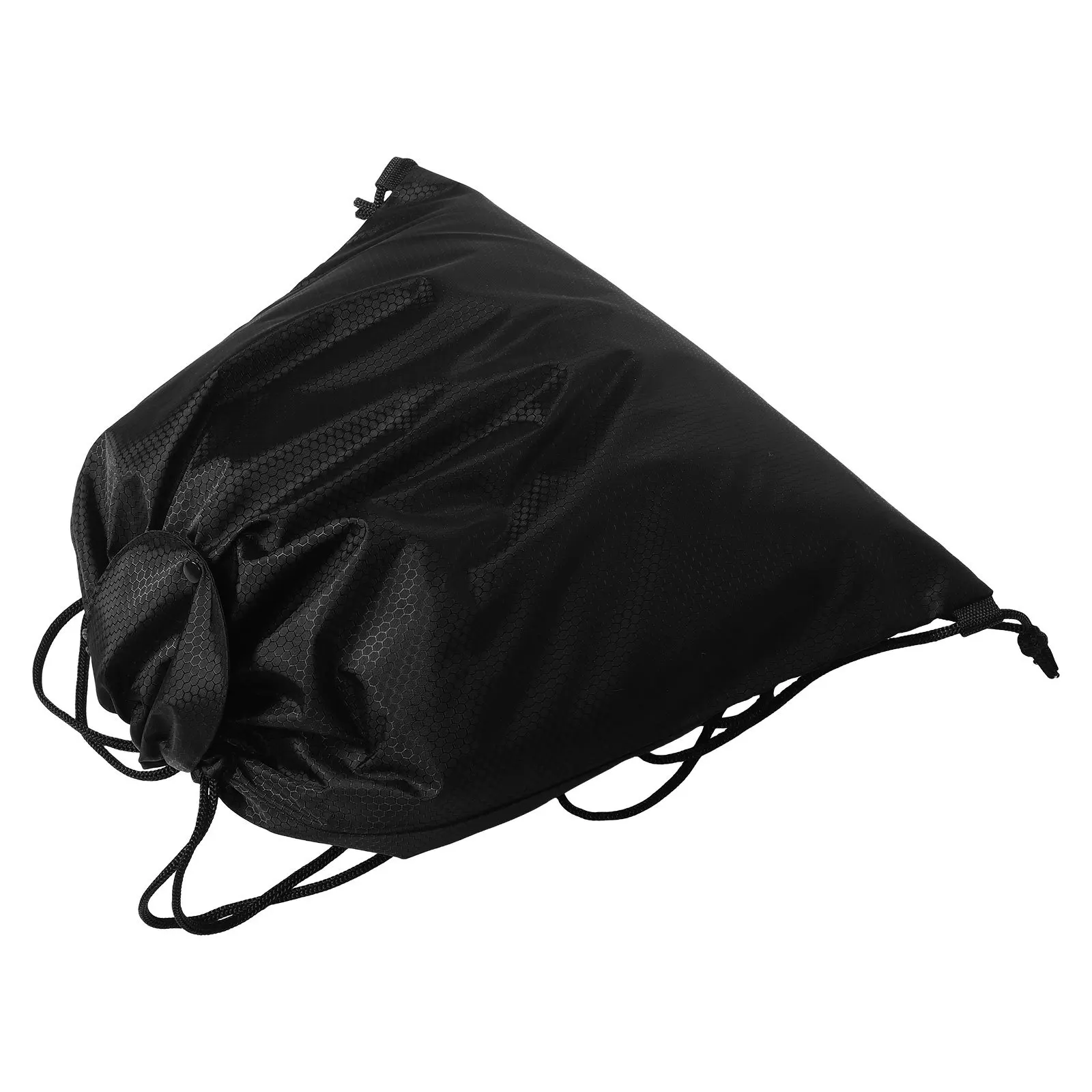 

Утолщенная сумка для хранения, большая вместительная водонепроницаемая сумка для мотоцикла, портативный рюкзак для путешествий на открытом воздухе