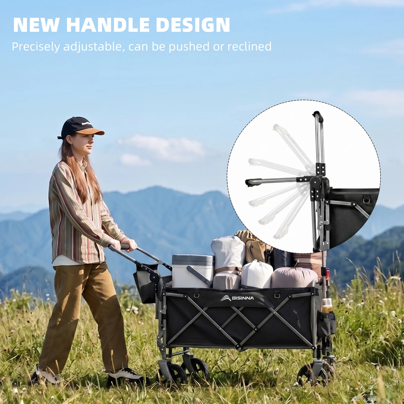 Thumbnail 2 - #20 Compare Utility Carts Before You Buy