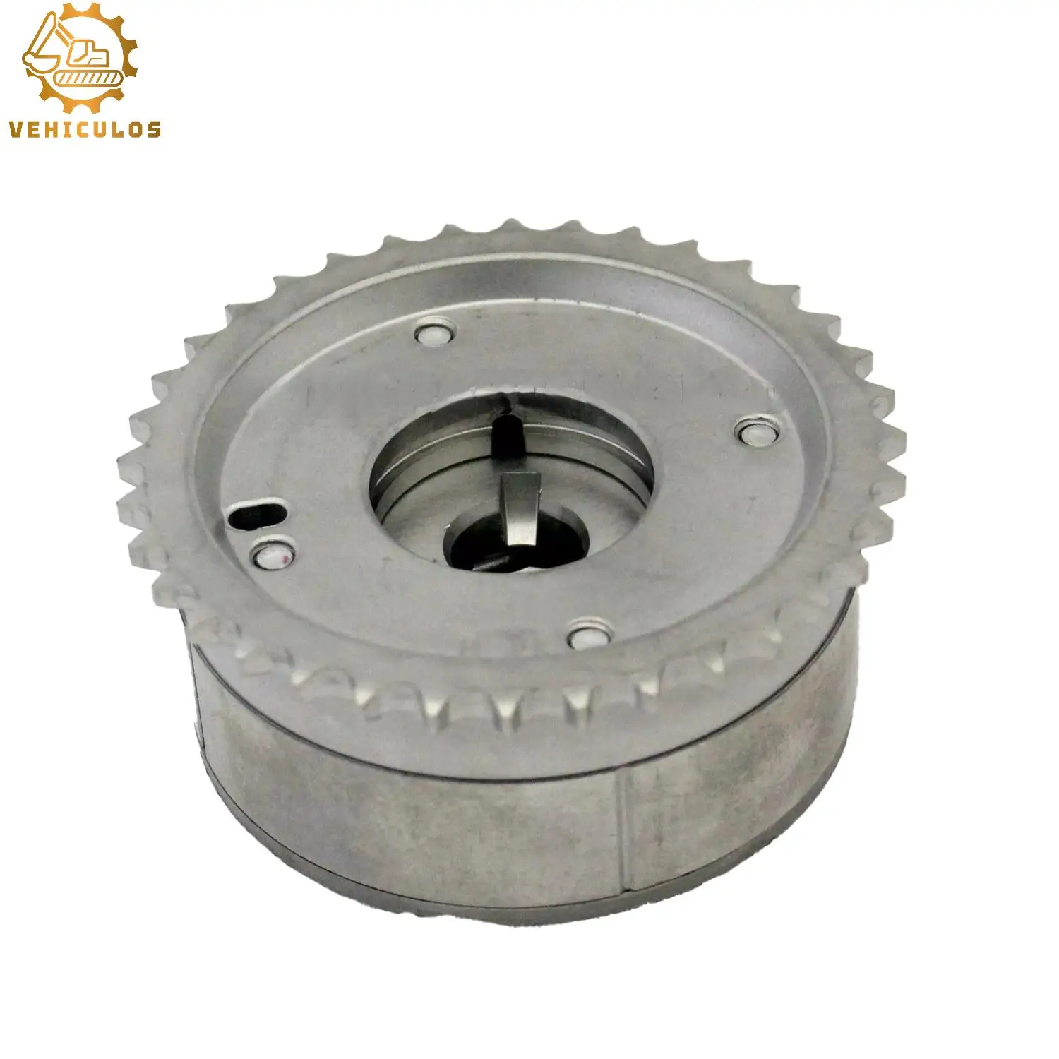 

13050-21040 1305021041 VEHICULOS 1PCS Engine Camshaft Timing Gear For TOYOTA PRIUS C ECHO YARIS XA XB 1.5L 4CYL