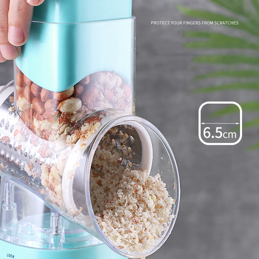 متعددة الوظائف الصحافة اليدوية القاطع الخضار ، الدوارة ، اليد ، مبشرة الصخور ، آلة الطبخ ، مبشرة التقطيع ، تقطيع البطاطس ، مطحنة ، مطحنة