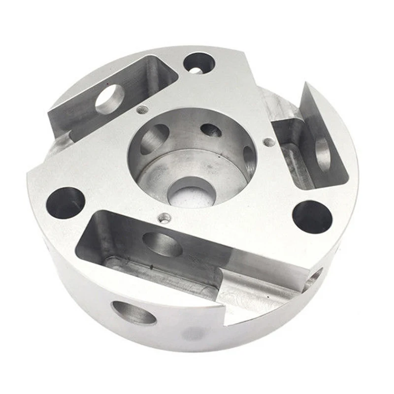 Custom Precision Injection Mold Core & Cavity Assembly Mold Base Inserts CNC Machined Plastic Mould Components