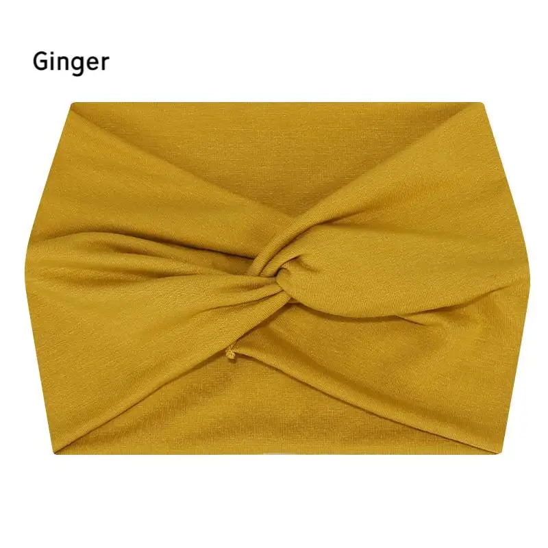 생강
