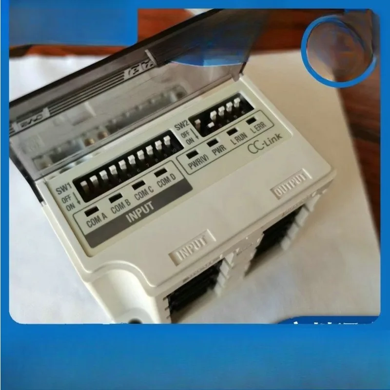 המפרט DXN2 – מדריך מפורט לרכיבים למודול בקרה SMC, עם דוגמאות מעשיות וניתוח טכני