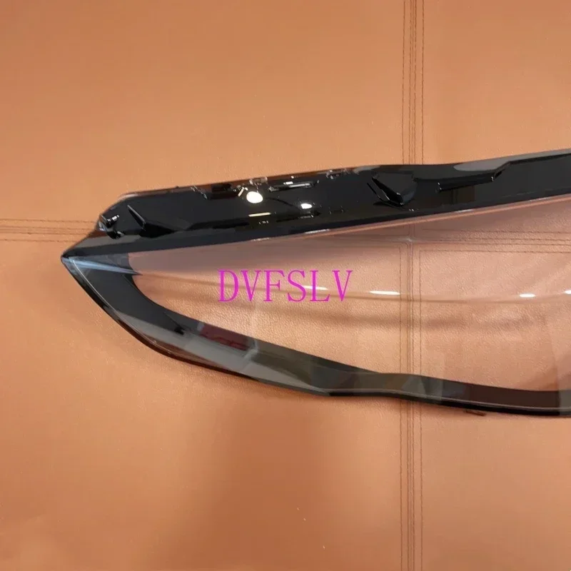 For BMW 2 SERIES F44 2022 2023 Car Headlight Shell Headlight Cover Headlamp Lens Headlight Glass Auto Shell Cover