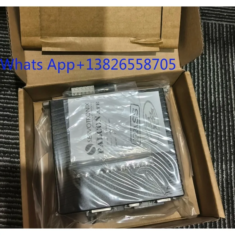 CDHD-0032AAP1 High-tech servo drive, brand new in stock