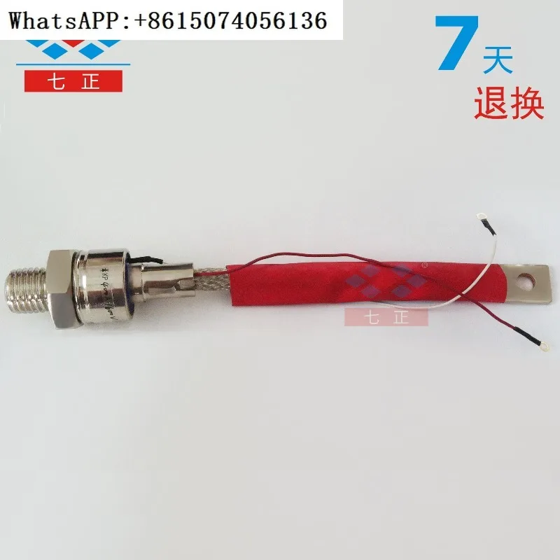 

KP400A KP400A1600V 3CT-16 spiral unidirectional thyristor thyristor