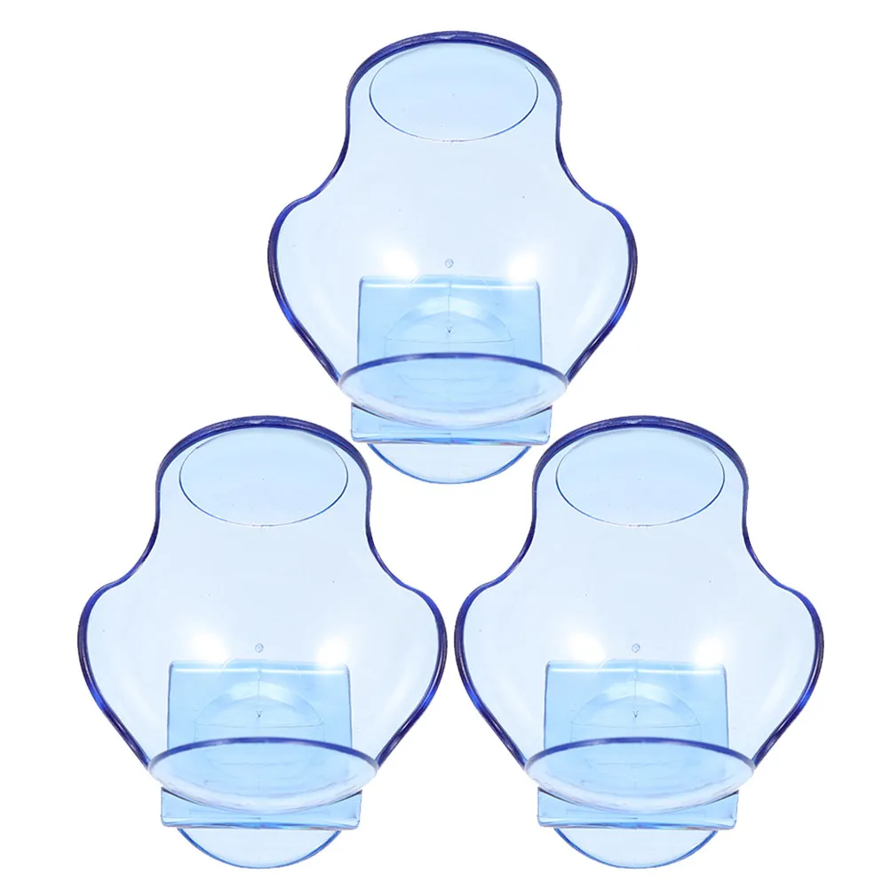 

3Pcs Tennis Training Accessories Stable ABS Ball Waist Clips Quick Assembly Compatible Various Sizes Outdoor Sports Tennis Gear