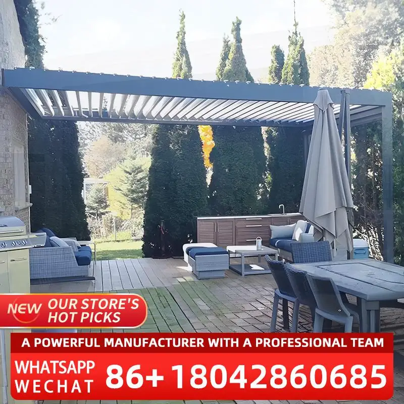 Waterproof Windproo…