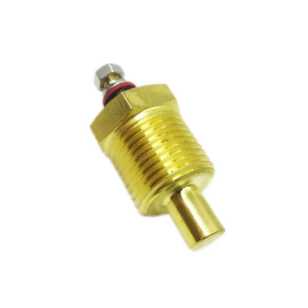 For Water Temperature Sensor - Compatible with Liugong LG906, LG908 - B3.3 Engine - Construction Machinery