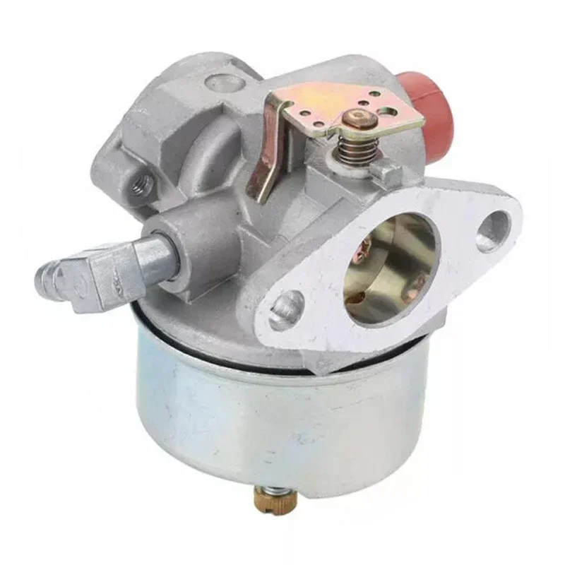 Carburettor With Seal For Tecumseh LAV30, LAV35, LAV40, LAV50, TVS75, TVS90, TVS100, TVS120, TVXL90, TVXL105, Lawn Mower Engine