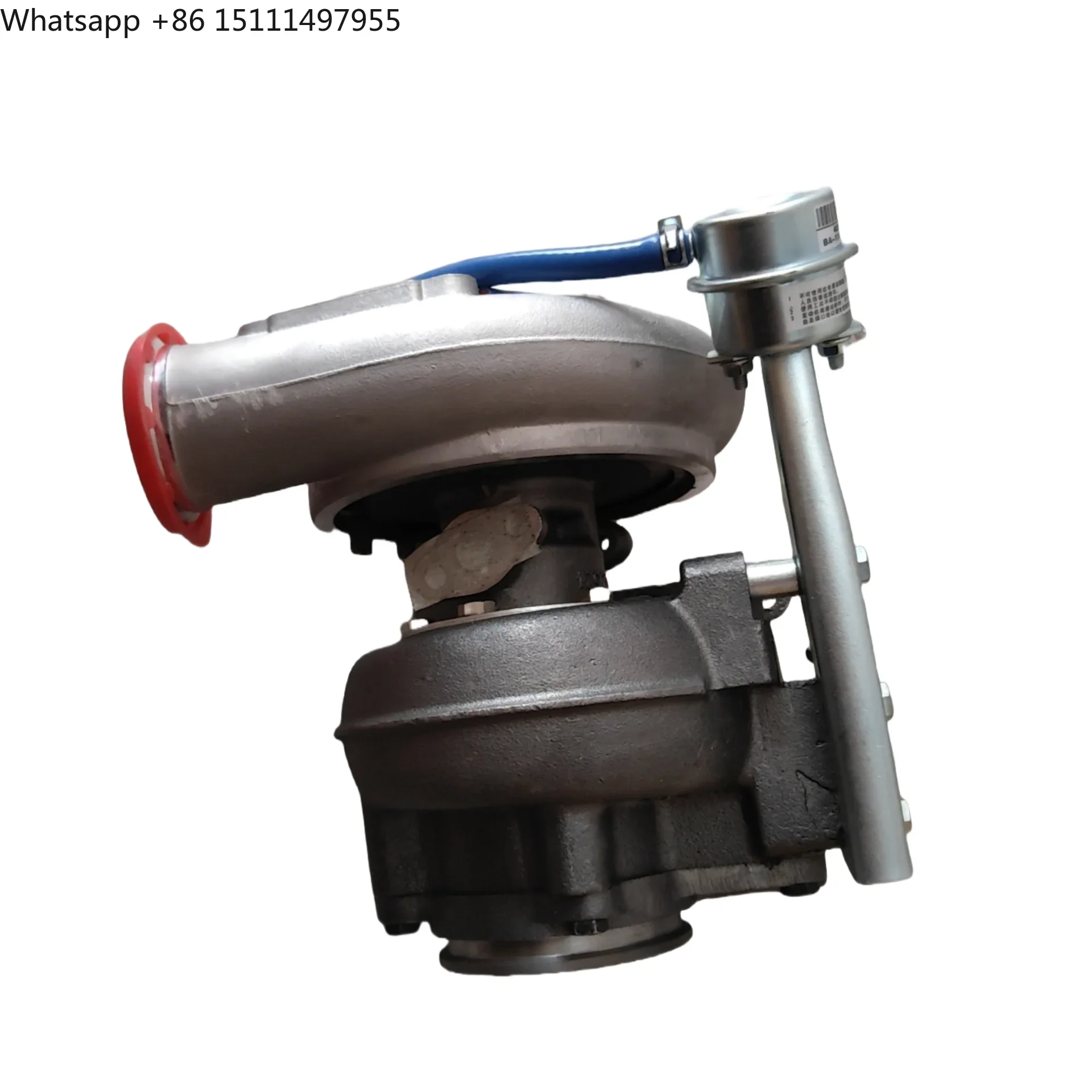 6C HX40W 4038421 4038425 4090015 Turbocharger for Cummins Industrial