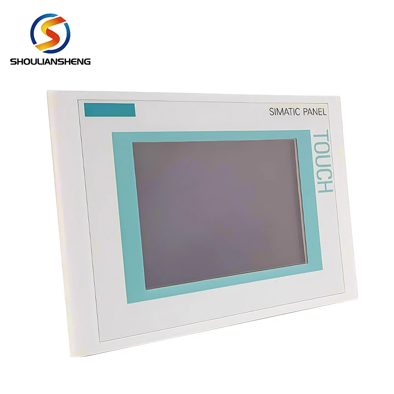 PLC Controller 6AV6640-0CA11-0AX1 Hmi จอแสดงผลหน้าจอสัมผัสใหม่สต็อกต้นฉบับสต็อก Hmi หน้าจอสัมผัส TP177 PLC Hmi