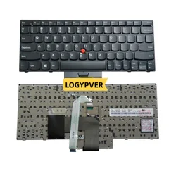 for Lenovo Thinkpad for IBM E220 E130 E135 X121 X130 X131 X121E X130E E120 X131e X140e US English Laptop Keyboard