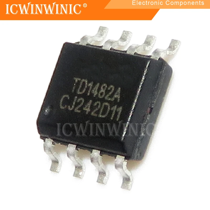 

10piece TD1482A TD1482