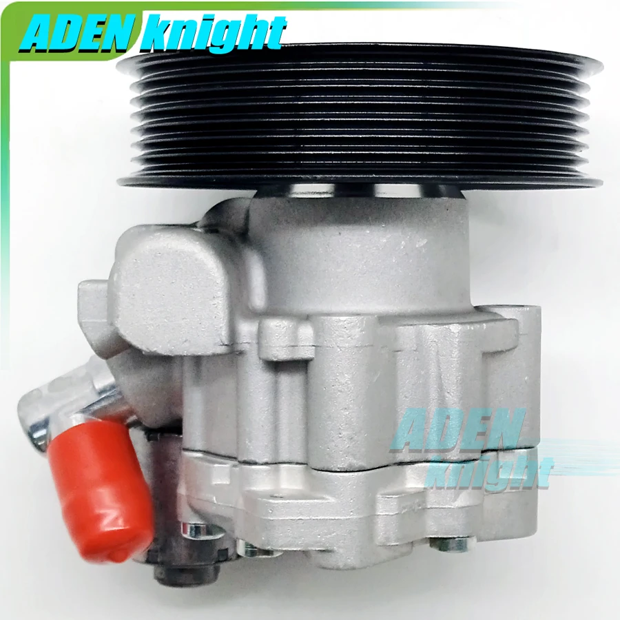 Power Steering Pump For MERCEDES C (W204) (S204) / E (W212) (S212) (C207) (A207) 2007- A0064664801 A54668401 A5466840180