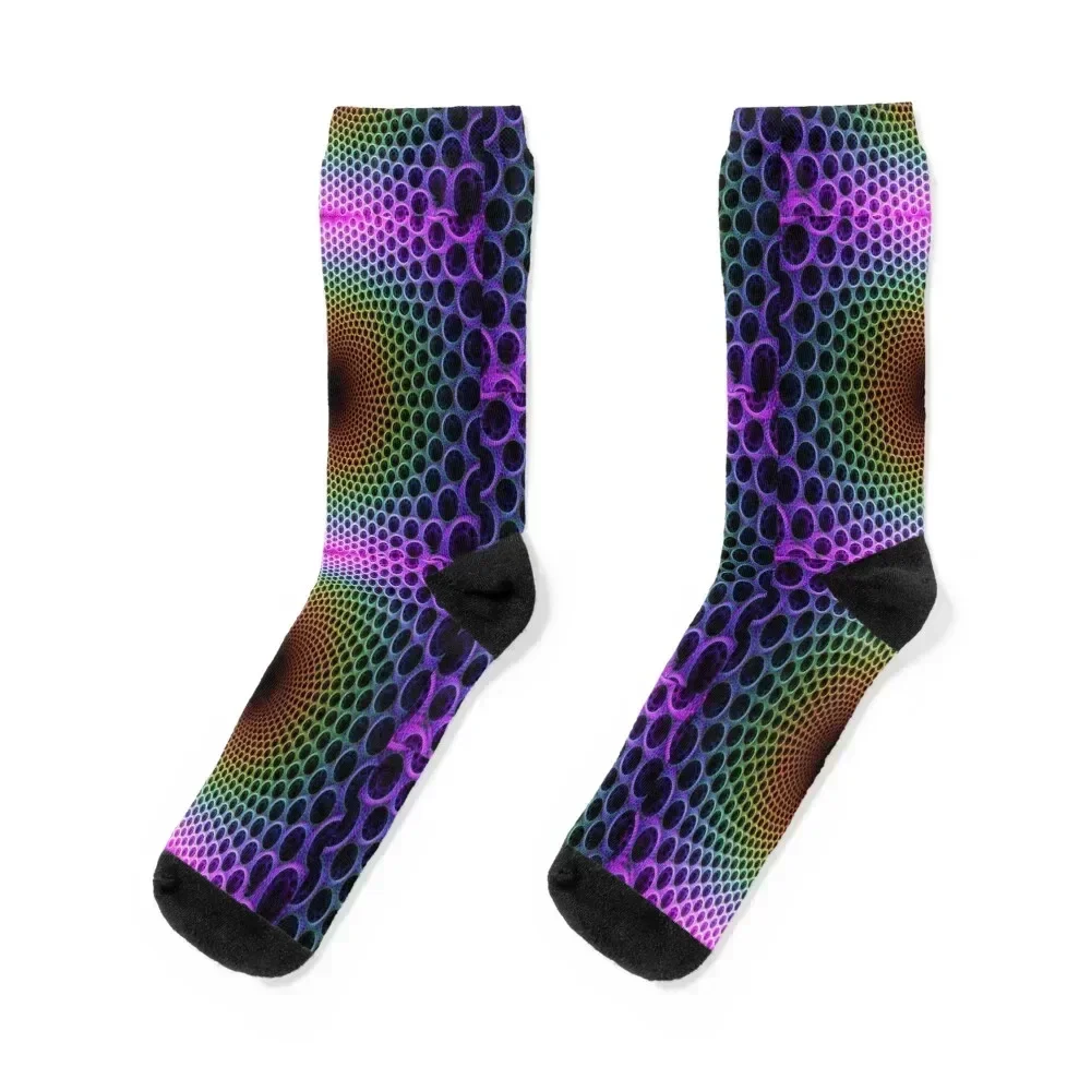 

3d Socks Stockings funny gift Antiskid soccer professional running Men Socks Luxury Brand Women's