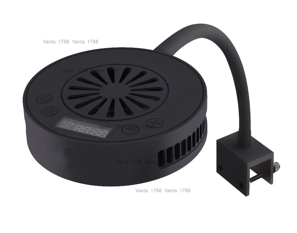 Spectra Aqua Knight…