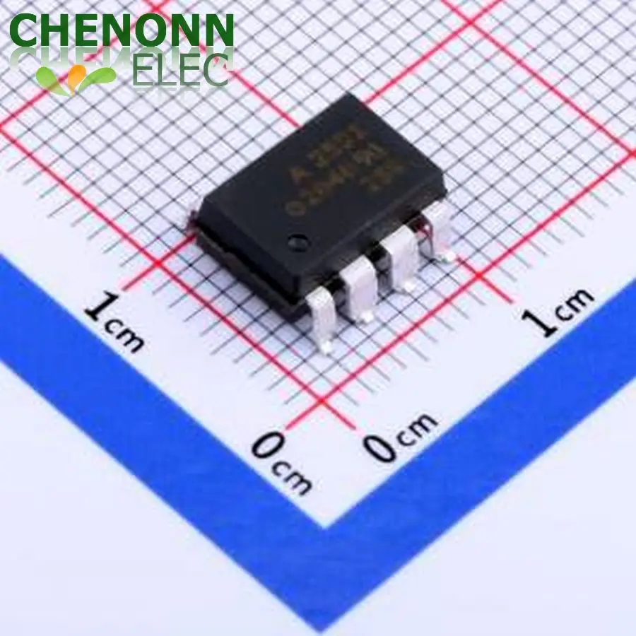 10PCS/LOT HCPL-2531-500E (Logic Output Optoisolators)