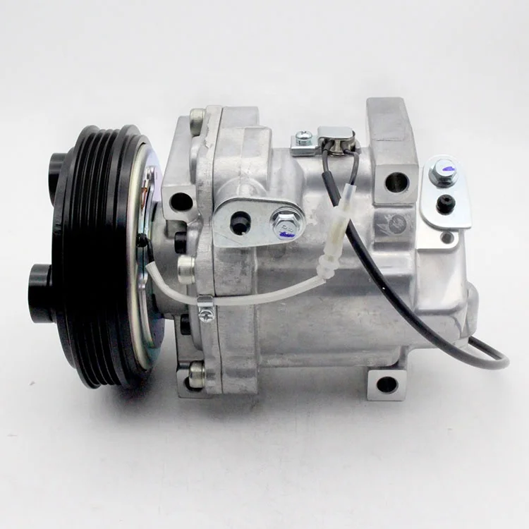 Mejor precio De la familia de compresores de CA Oem H12A0AA4DL aire acondicionado de compresor de CA automático * 12V para compresor de CA 323 W203