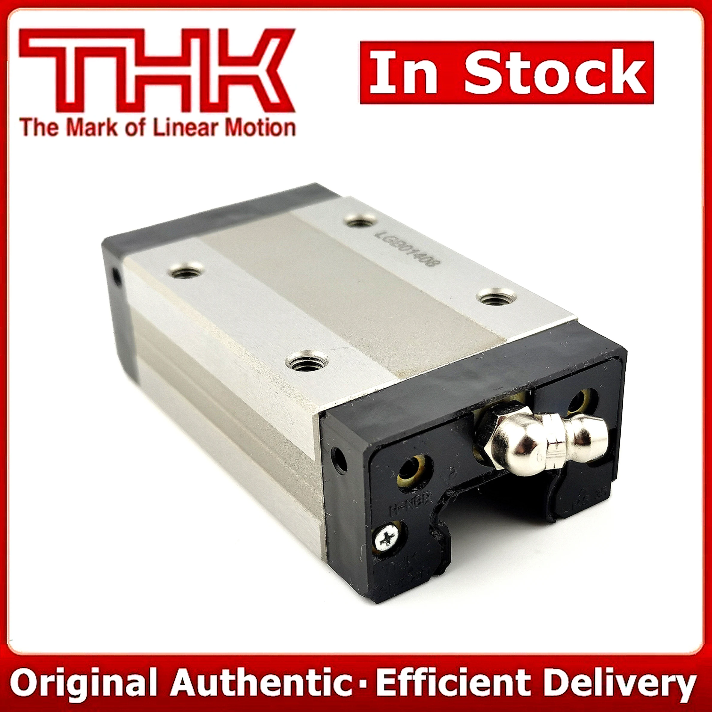 THK Linear Guide Rail Slider SHS20V SHS 20V SHS20 SHS20V1SS SHS20V1UU SHS20VSS SHS20VUU GK Original Block Carriage