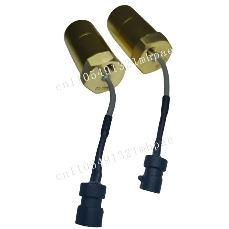 

Electronic expansion valve VAL12001/X15111210280