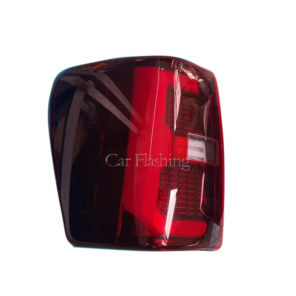 For Jeep 99-04 JEEP Grand Cherokee taillight assembly L, running lights, turning lights, reversing lights